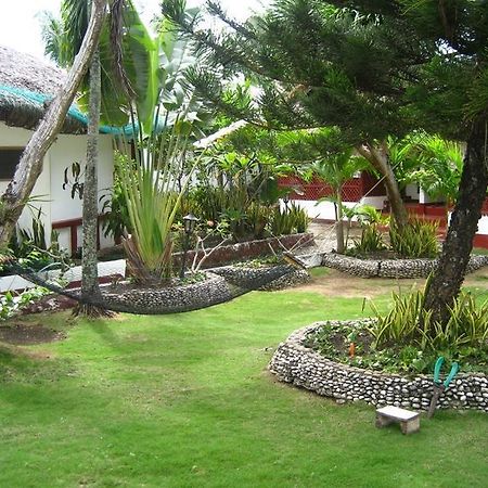 Marina Village Beach Resort Moalboal Ngoại thất bức ảnh