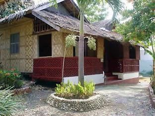 Marina Village Beach Resort Moalboal Ngoại thất bức ảnh
