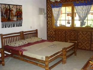 Marina Village Beach Resort Moalboal Ngoại thất bức ảnh