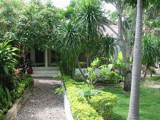 Marina Village Beach Resort Moalboal Ngoại thất bức ảnh